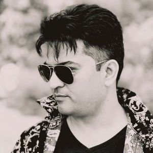 Meet your Posher, Jai